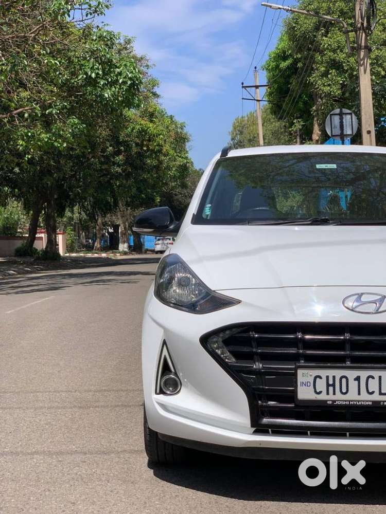 Hyundai Grand I10 Nios Corporate Edition 1.2 Vtvt, 2022, Petrol