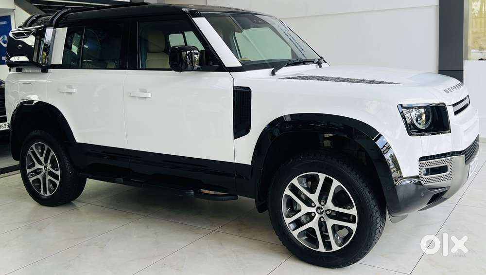 Land Rover Defender 3.0 Diesel 110 X-dynamic Hse, 2025, Diesel