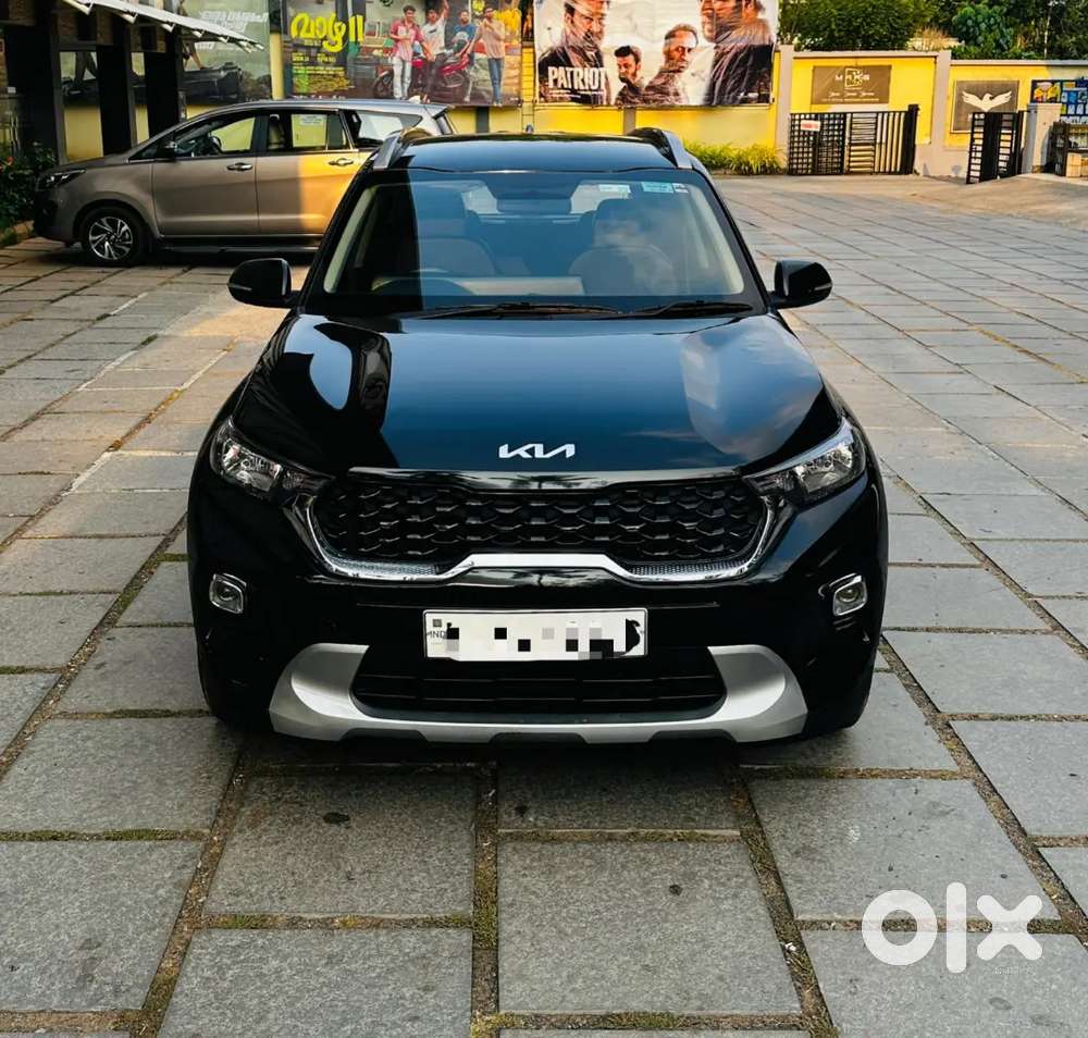 Kia Sonet
2022 Htk+
Petrol
Km. 39000
Company Service