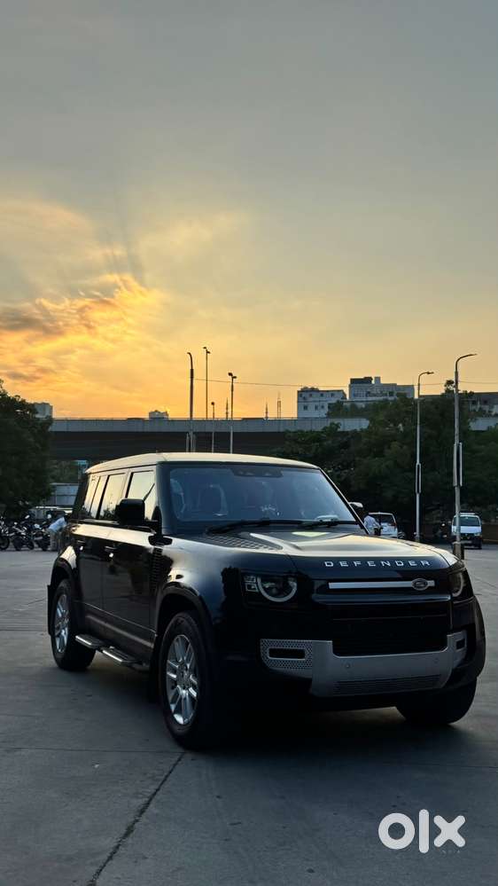 Land Rover Defender 2.0 110 S My22, 2020, Petrol