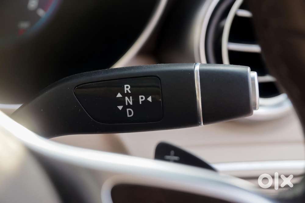 Mercedes-benz Glc Class 200, 2022, Petrol