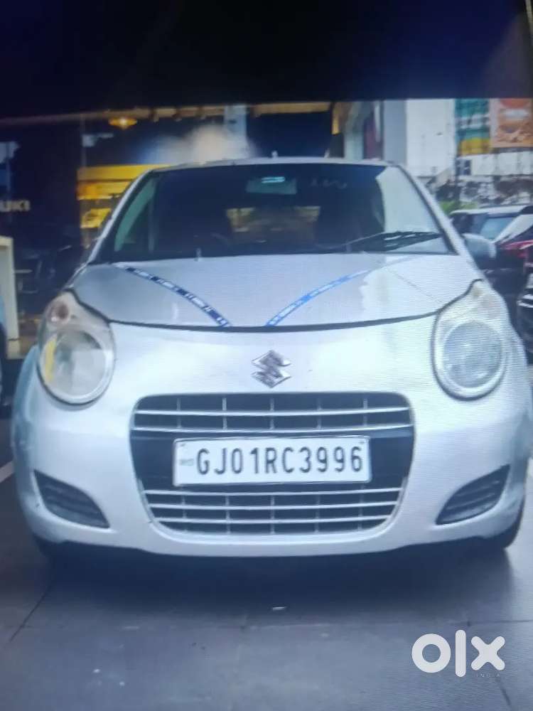 Maruti Suzuki A-star 2013 Petrol 79000 Km Driven