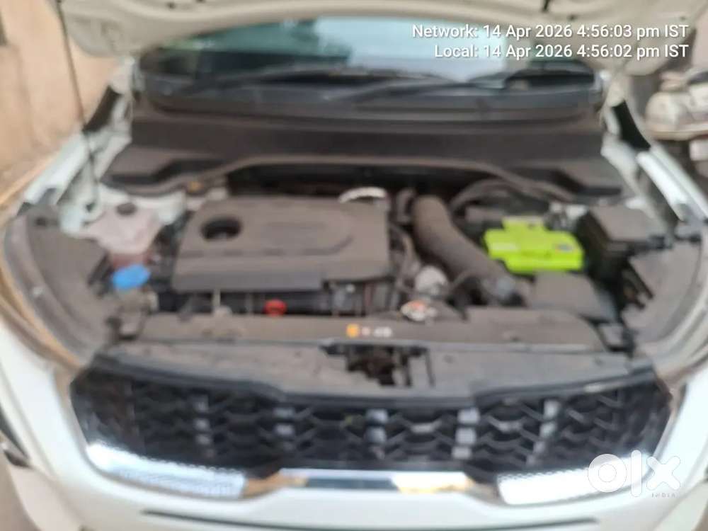 Both Keys 
Sunroof 
Pushbutton 
Alloywheel 
No. Exidental 
No. वर्क.
