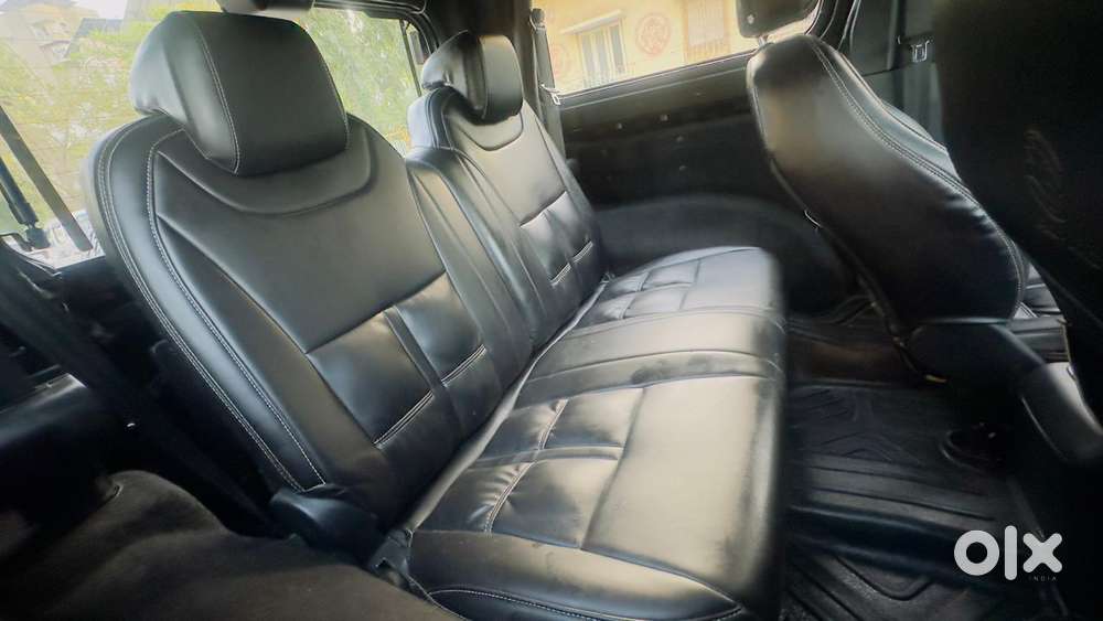 Mahindra Thar Lx Hard Top Diesel Mt 4wd, 2023, Diesel