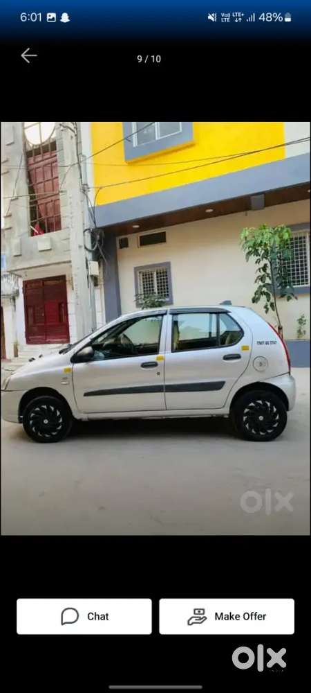 Tata Indica