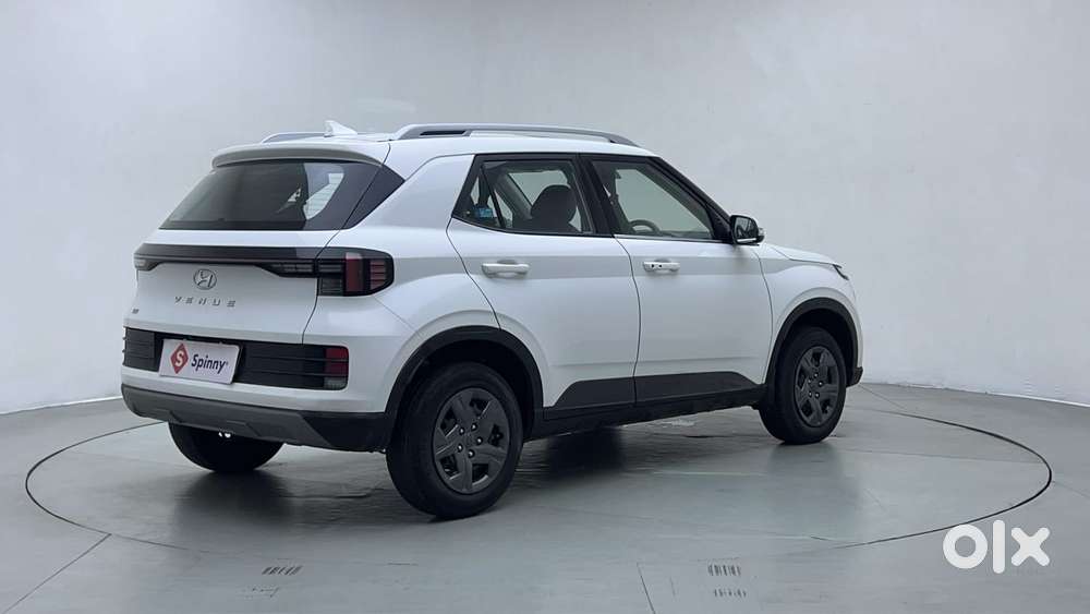 Hyundai Venue Sx, 2024, Petrol