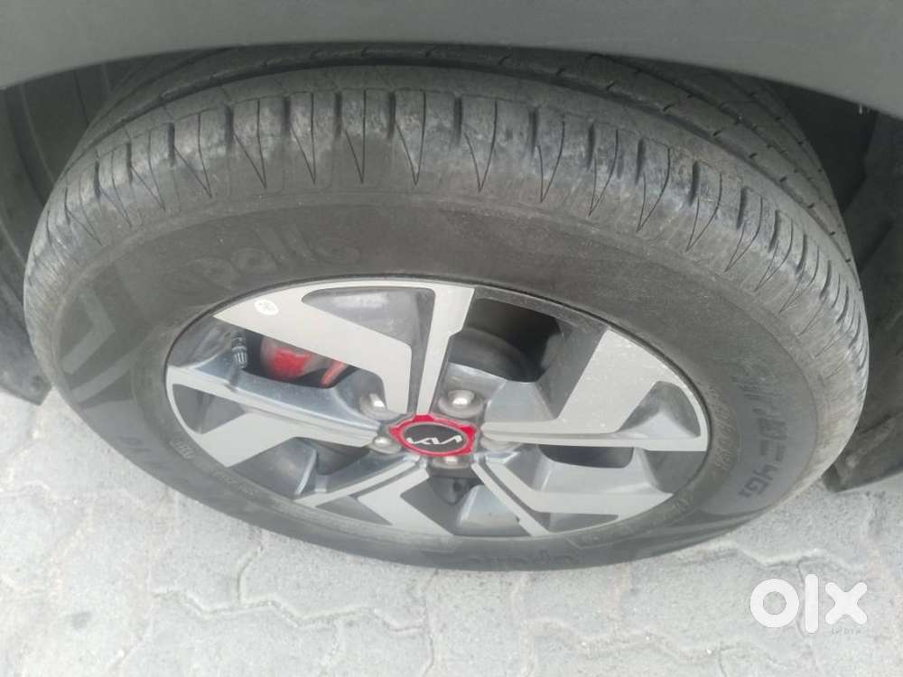 Kia Sonet Gtx Plus At D, 2023, Diesel