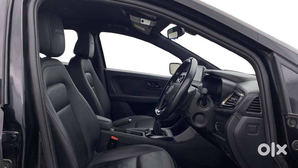 Tata Altroz 1.2 Xz Plus Petrol, 2022, Petrol