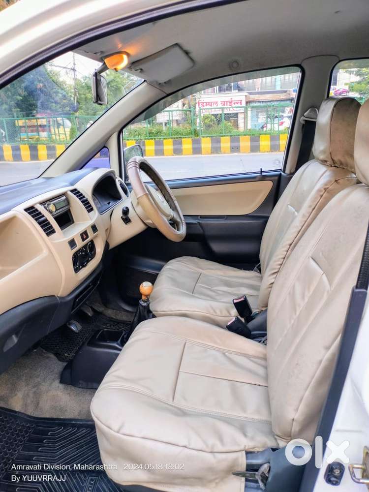 Maruti Suzuki Estilo Vxi Abs, 2007, Petrol