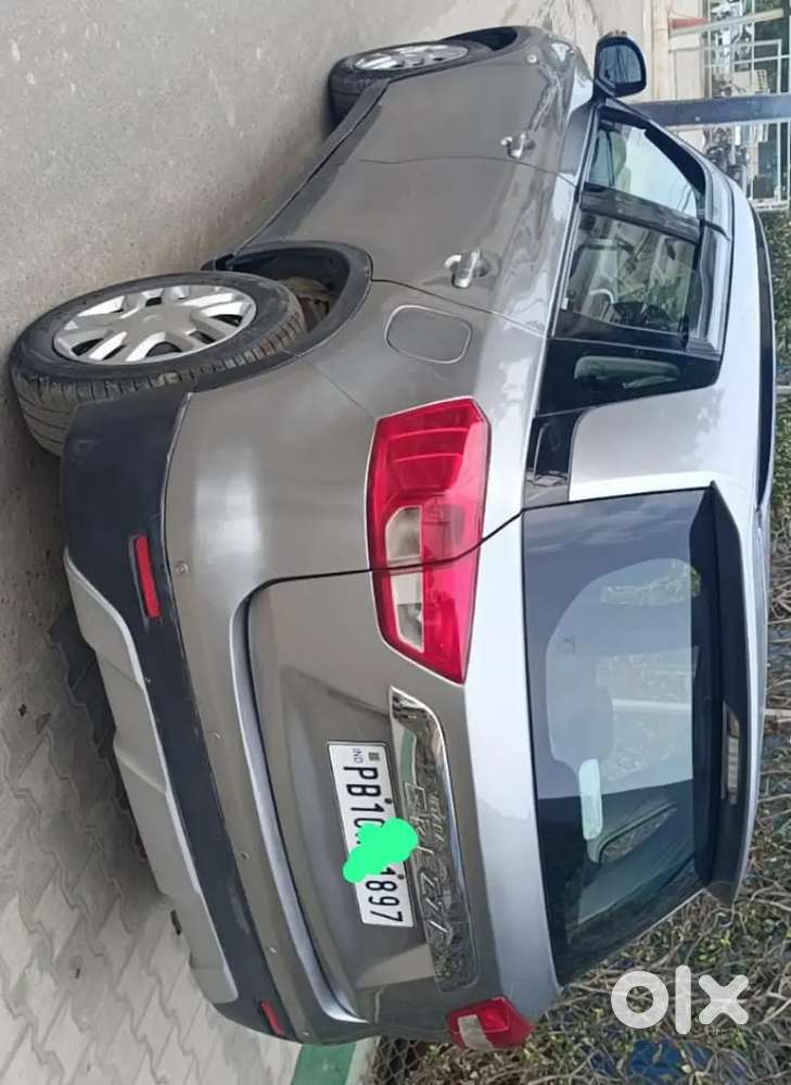 Maruti Suzuki Brezza Vdi 2019
