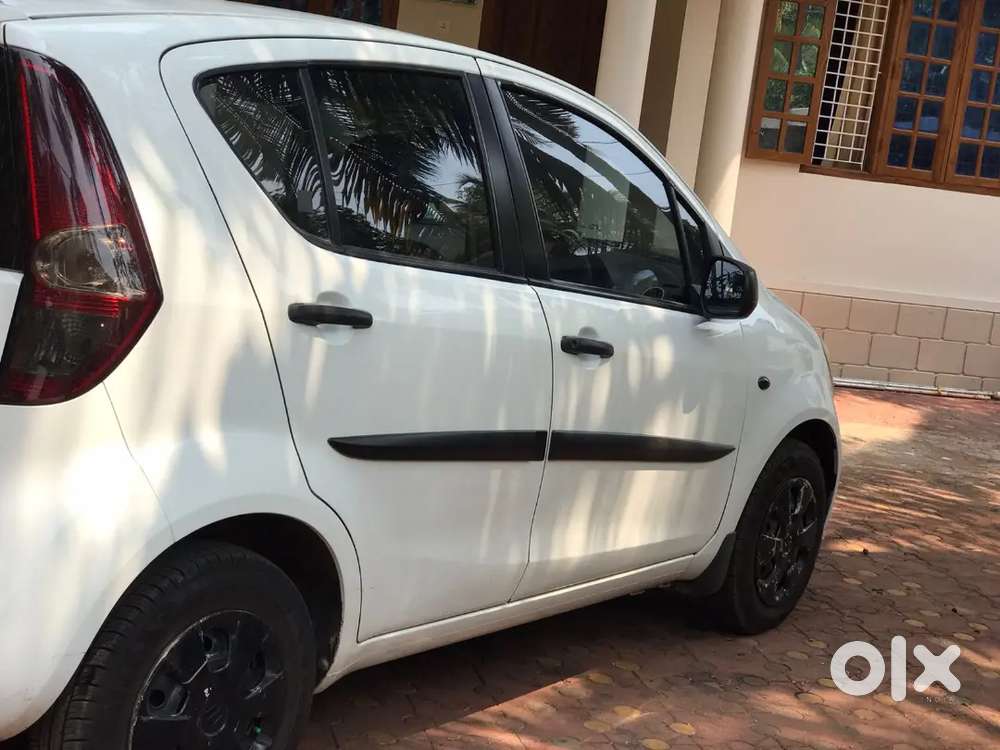 Maruti Suzuki Ritz 2013 Diesel 135719 Km Driven