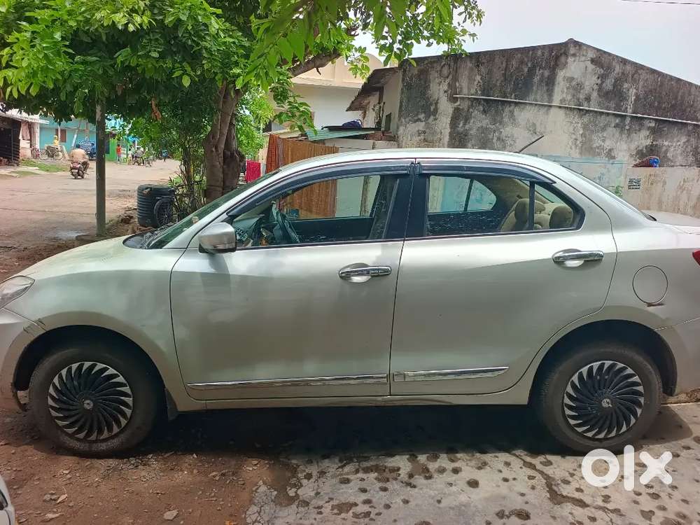 Maruti Suzuki Dzire 2018 Diesel Manual