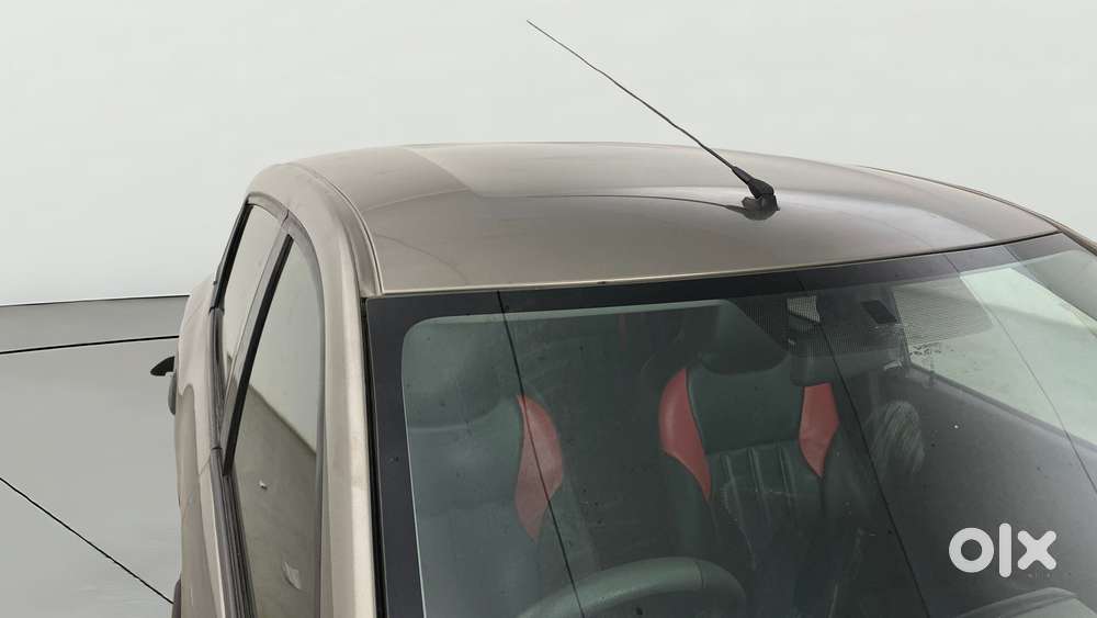 Renault Kwid 2015-2019 1.0 Rxt Amt, 2017, Petrol