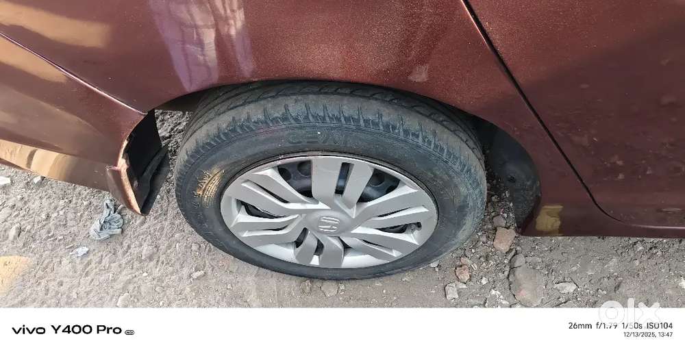 Honda City Hybrid 2015 Diesel Manual