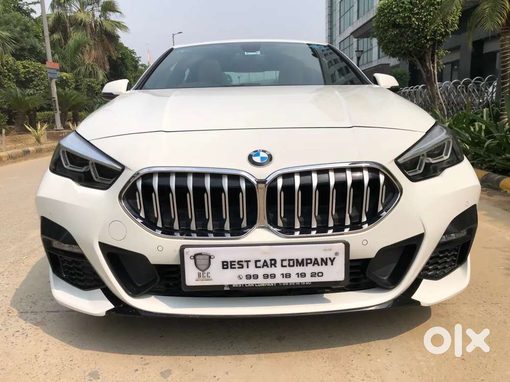 Bmw 2 Series Gran Coupe, 2024, Petrol
