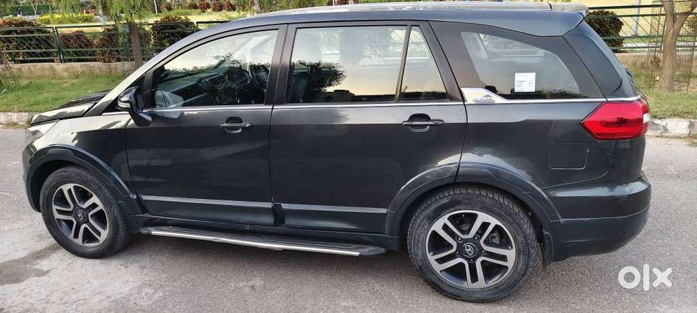 Tata Hexa 2.2 Xta 4x2 7 Str, 2019, Diesel