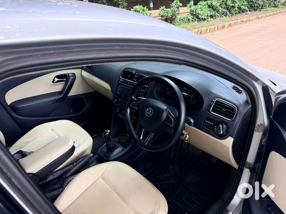 Skoda Rapid Tdi At 2018 118000