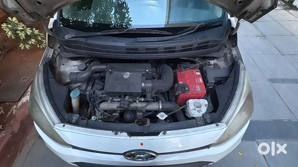 2017 Hyundai Xcent Prime