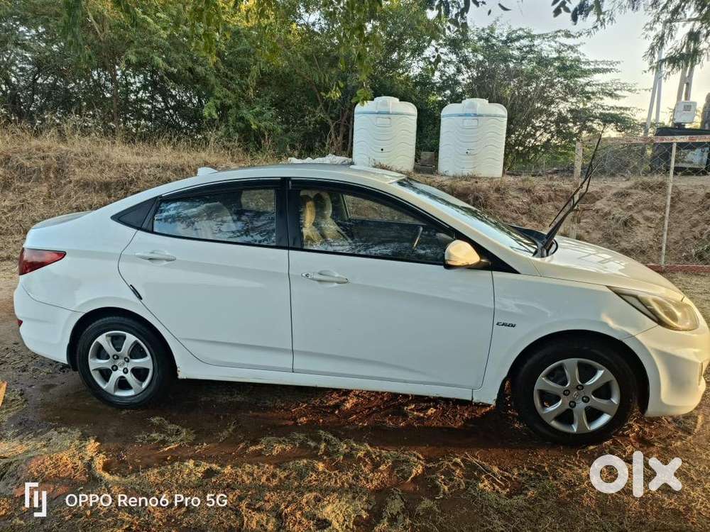Hyundai Car 2013 Diesel Manual