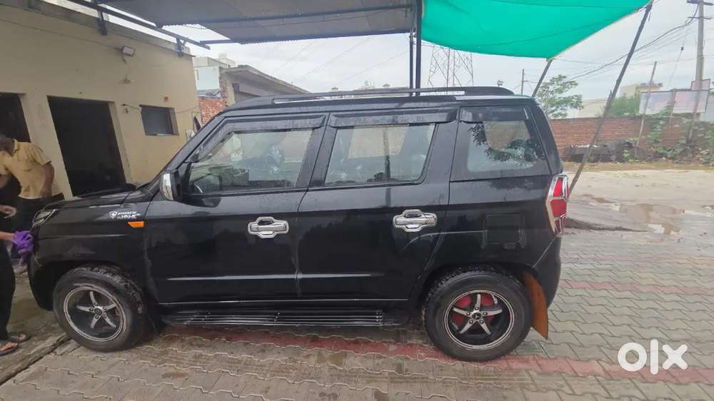 Mahindra Tuv 300 Diesel Manual 2015