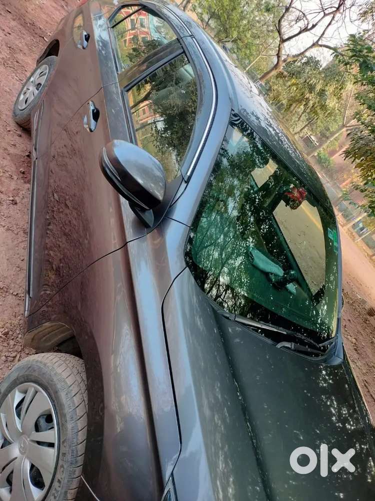 Honda Amaze Vx 2019 Second