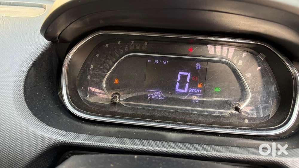 Tata Tigor 1.2 Revotron Xz Plus Cng, 2022, Cng & Hybrids