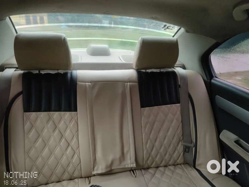 Maruti Suzuki Swift Dzire 2009 Diesel 110000 Km Driven