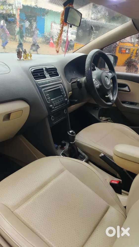 Volkswagen Vento