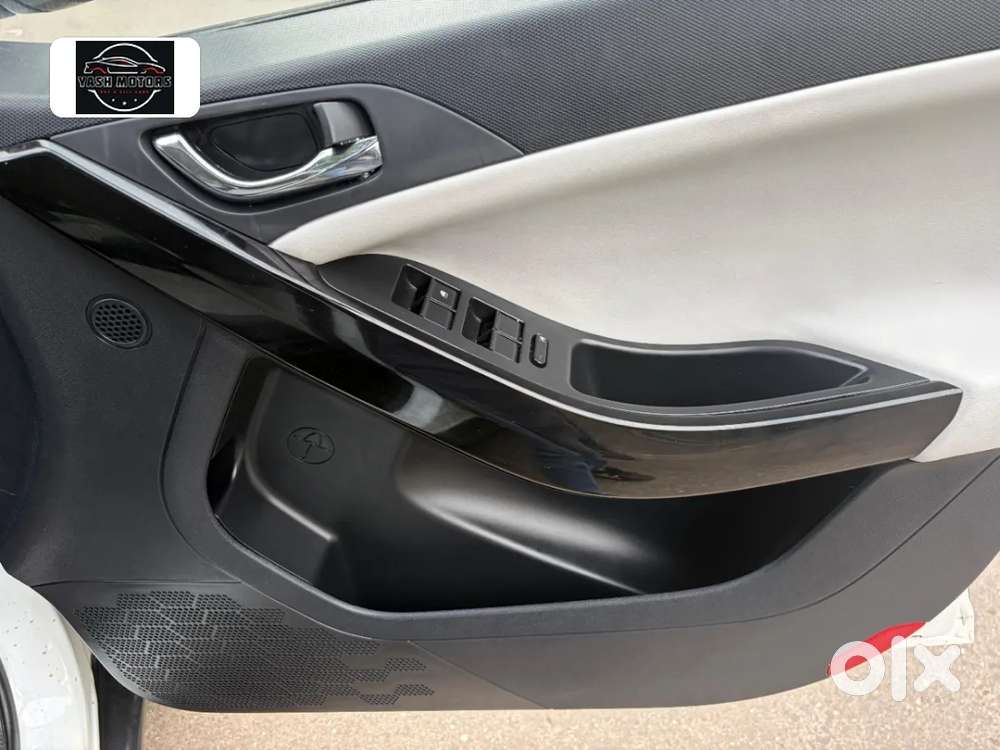 Tata Nexon Ev, 2025, Electric