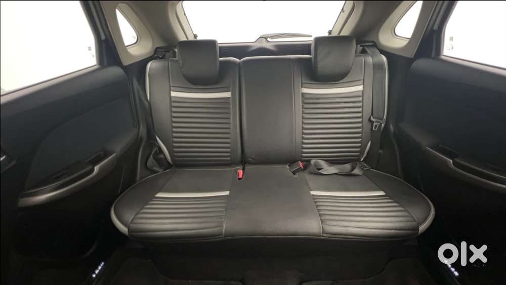 Maruti Suzuki Baleno 1.2 Zeta, 2021, Petrol