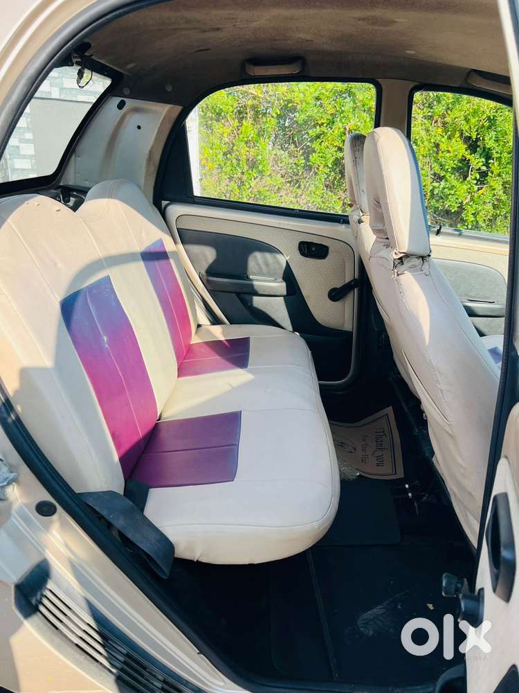 Tata Nano Xe, 2012, Petrol