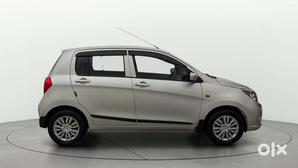 Maruti Suzuki Celerio Vxi Mt, 2018, Petrol