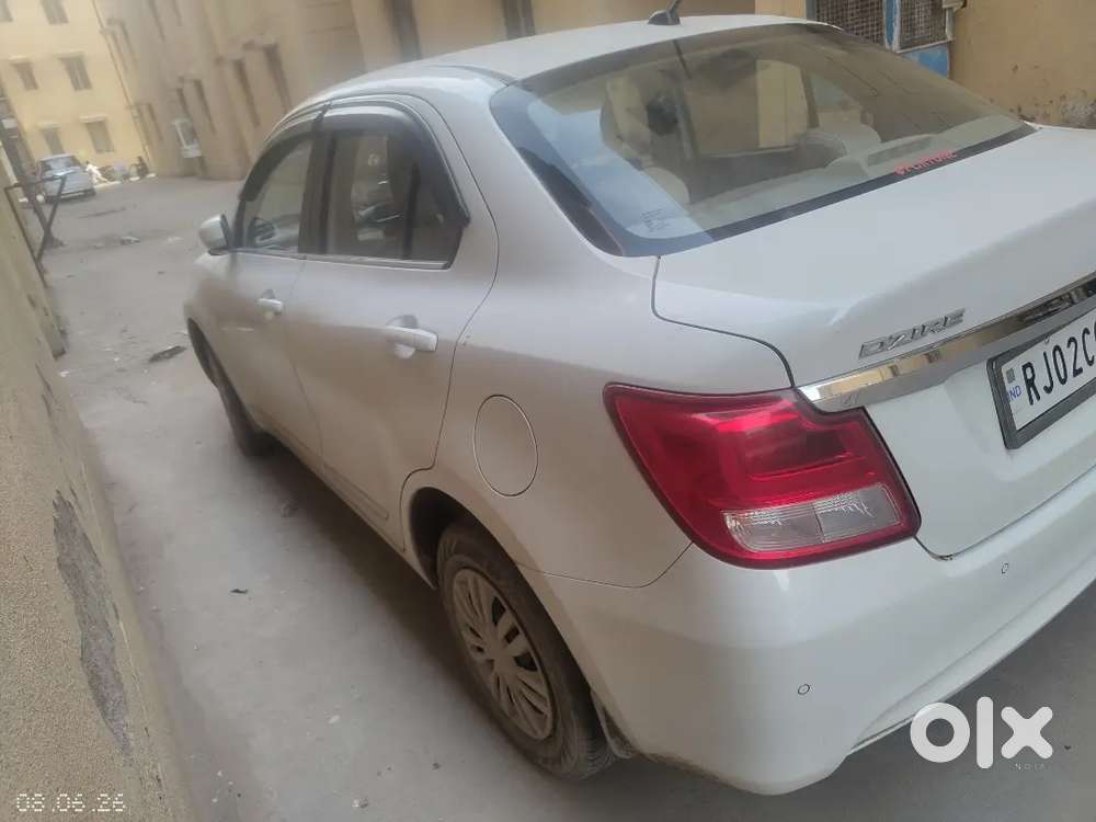 Maruti Suzuki Dzire 2023 Petrol Good Condition