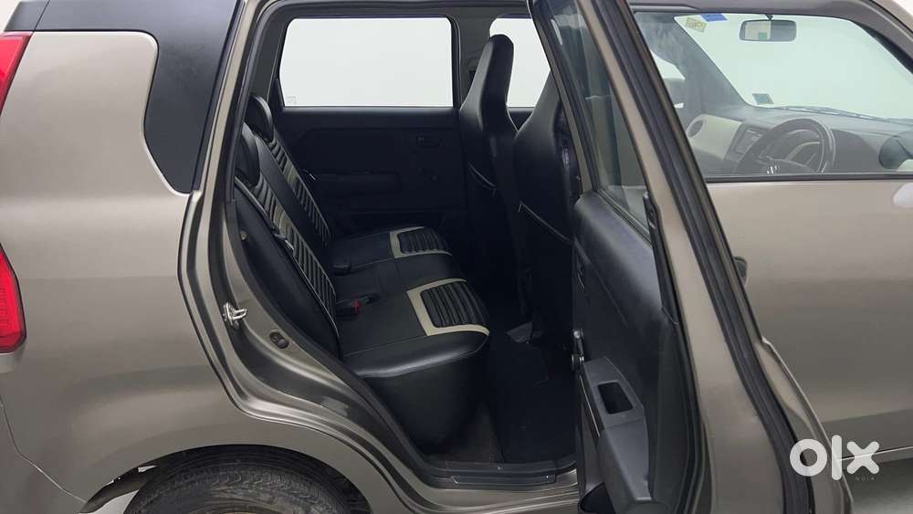 Maruti Suzuki Wagon R 1.0 Lxi Cng, 2020, Cng & Hybrids
