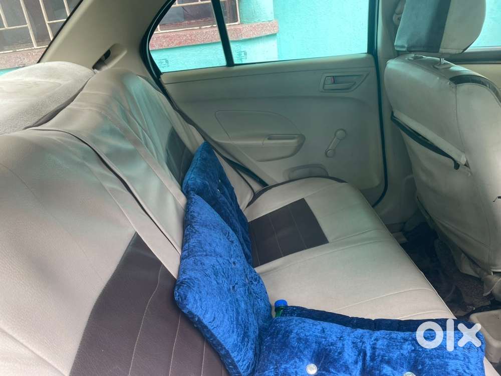 Maruti Suzuki Dzire 2016