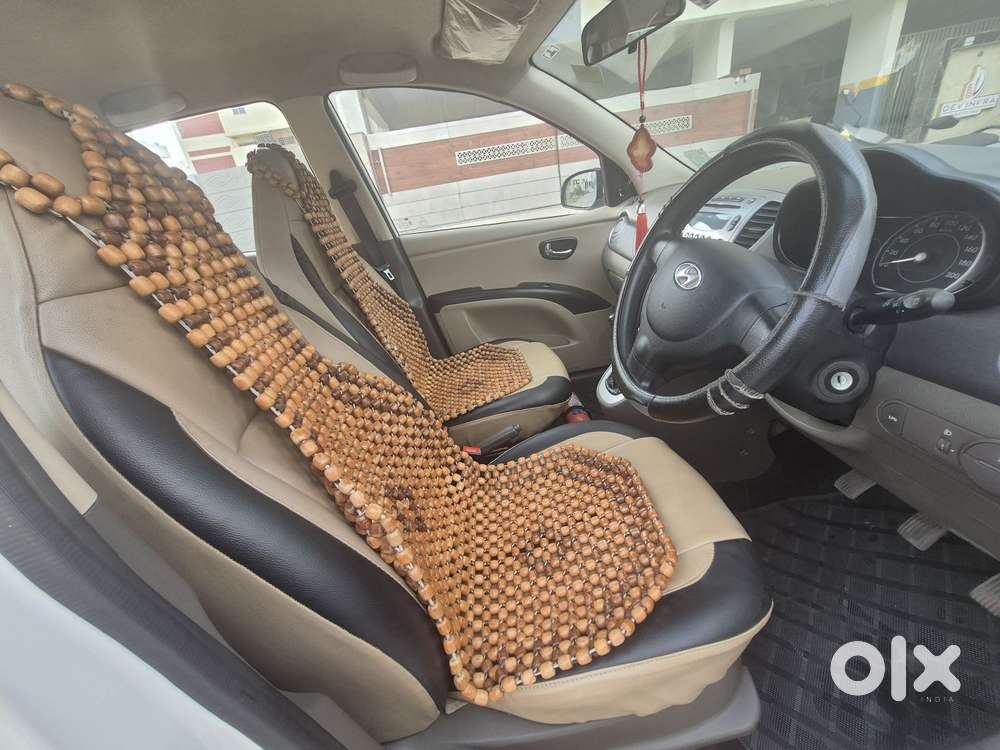 Hyundai I10 Sportz 1.1 Lpg, 2014, Petrol