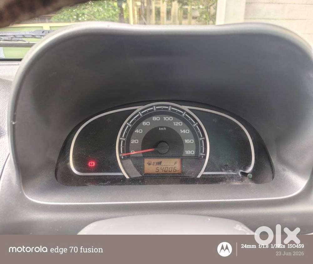Maruti Suzuki Alto 800 0.8 Lxi (o), 2016, Petrol