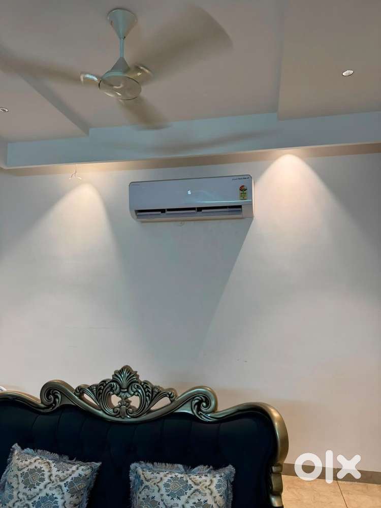 1.5 ton split AC