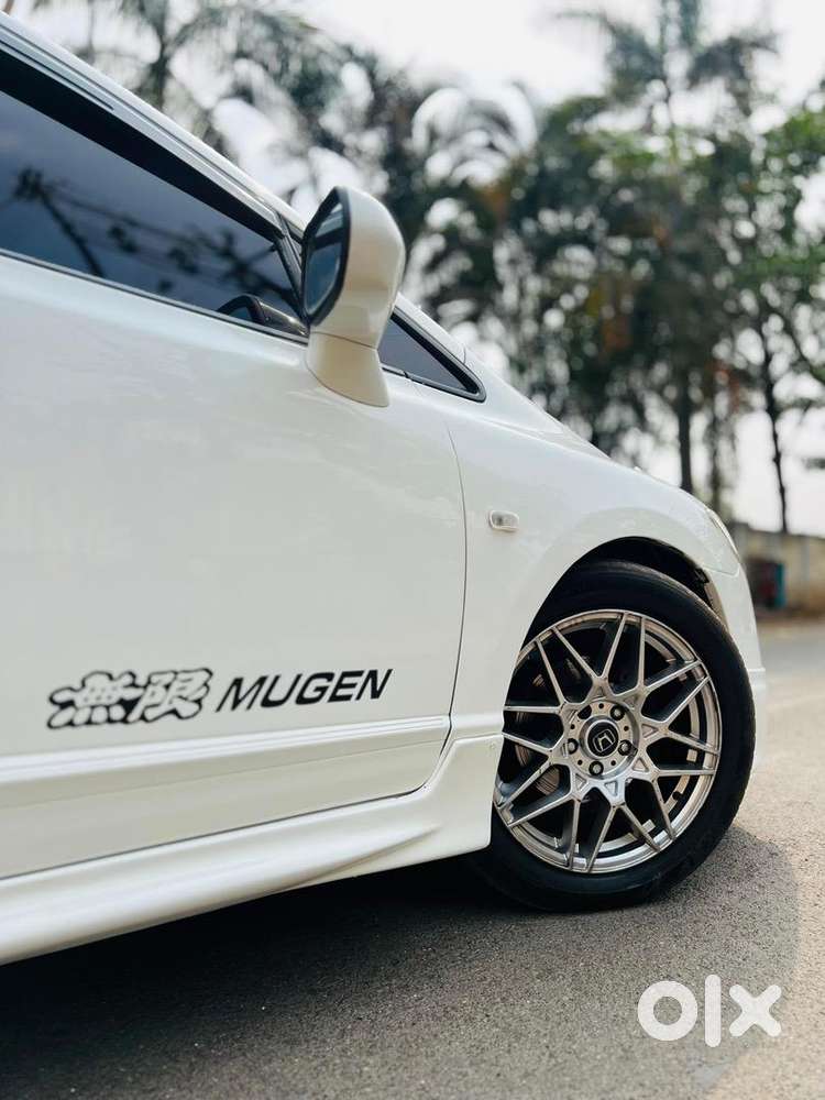 Honda Civic 2006 Cng & Hybrids 65000 Km Driven