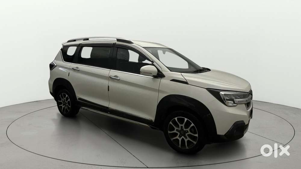 Maruti Suzuki Xl6 Zeta At, 2023, Petrol