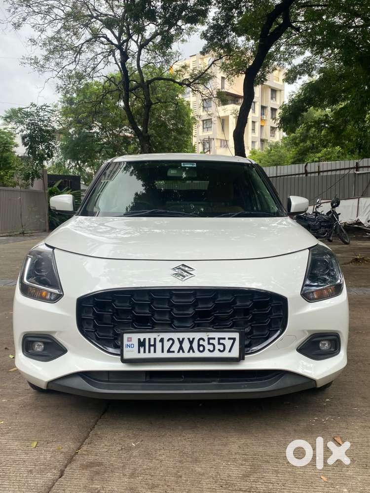 Maruti Suzuki Swift Amt Vxi, 2025, Petrol