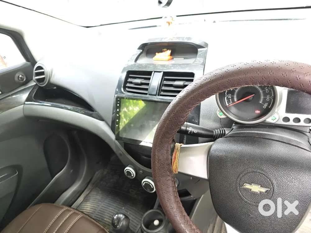 Chevrolet Beat Diesel 2012