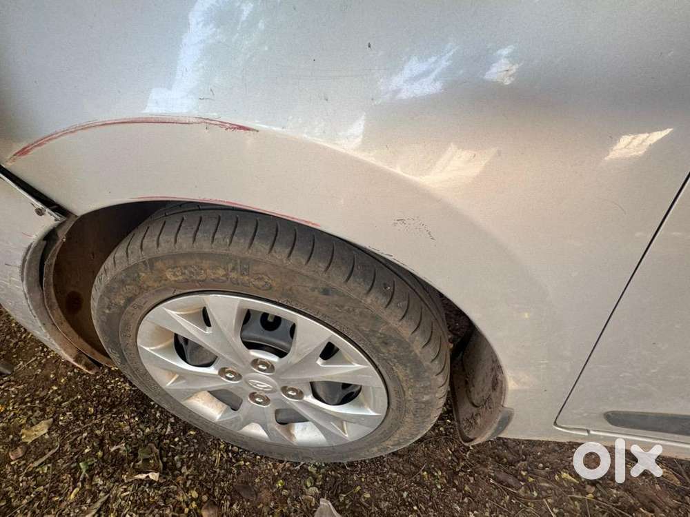 Hyundai Grand I10 2013