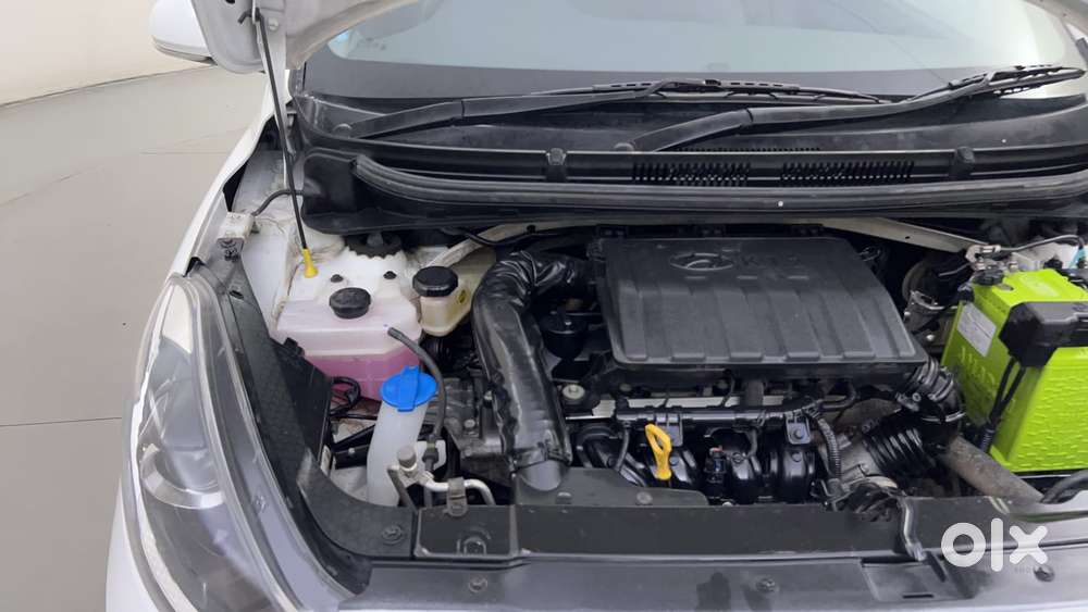 Hyundai Grand I10 Nios Sportz Executive 1.2 Kappa, 2023, Petrol