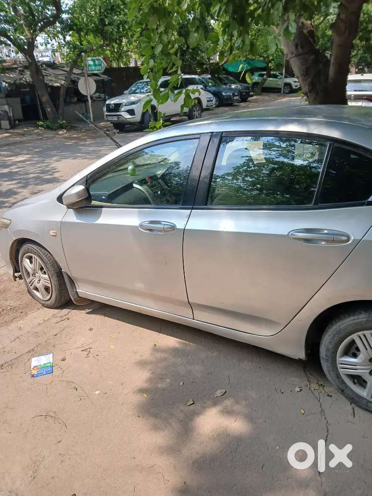 Honda City 2011 For Sale