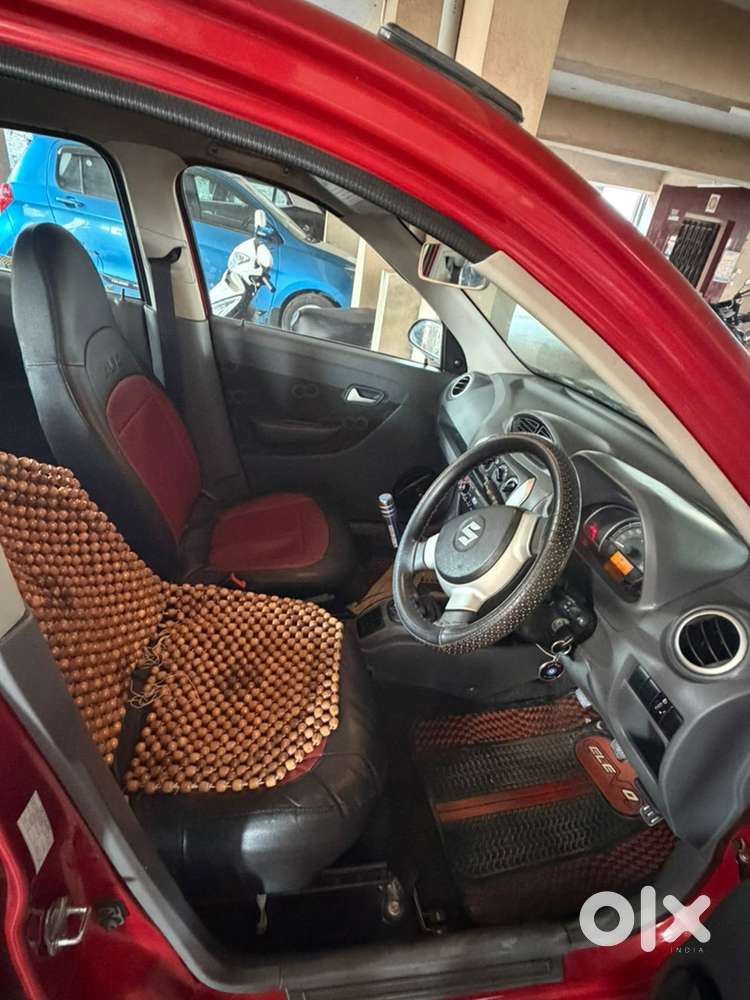 2016 Maruti Suzuki Alto