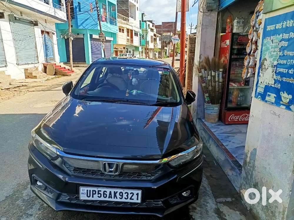 Honda Amaze 1.2 2021