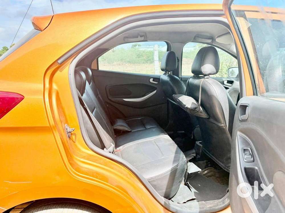 Ford Figo Aspire 1.5 Tdci Ambiente, 2015, Diesel
