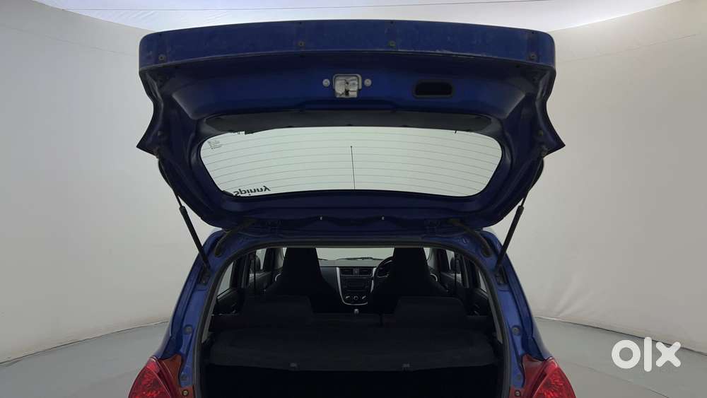 Maruti Suzuki Celerio X 1.0 Zxi (o) Amt, 2019, Petrol