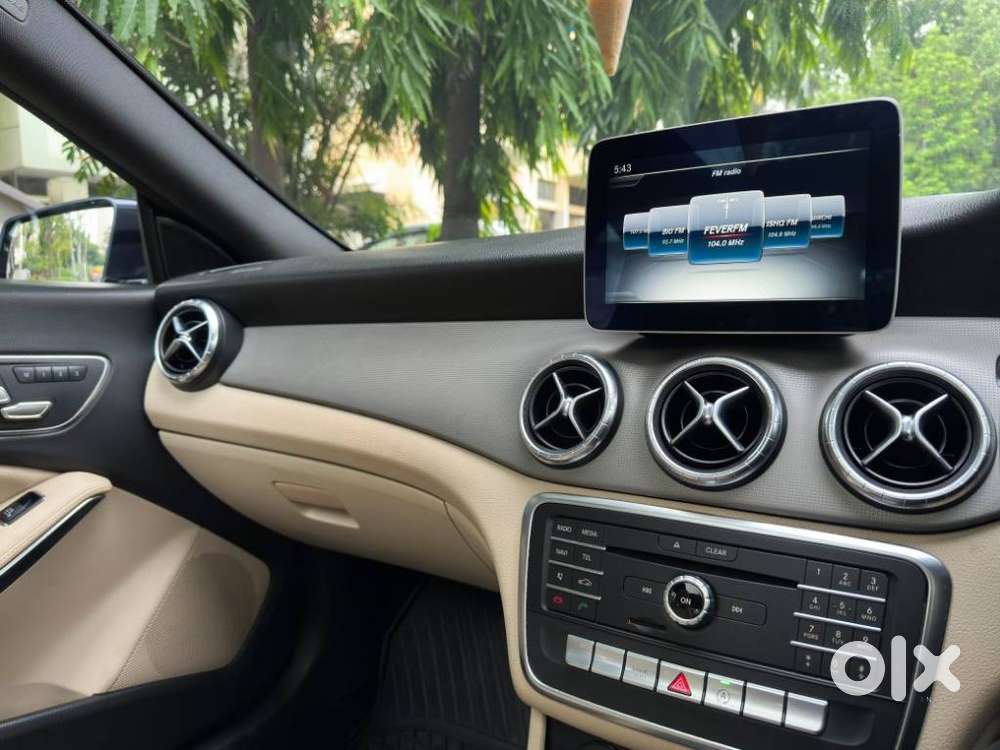 Mercedes-benz Cla Urban Sport 200, 2018, Petrol